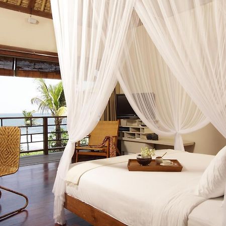 Villa Melissa Canggu Exteriér fotografie
