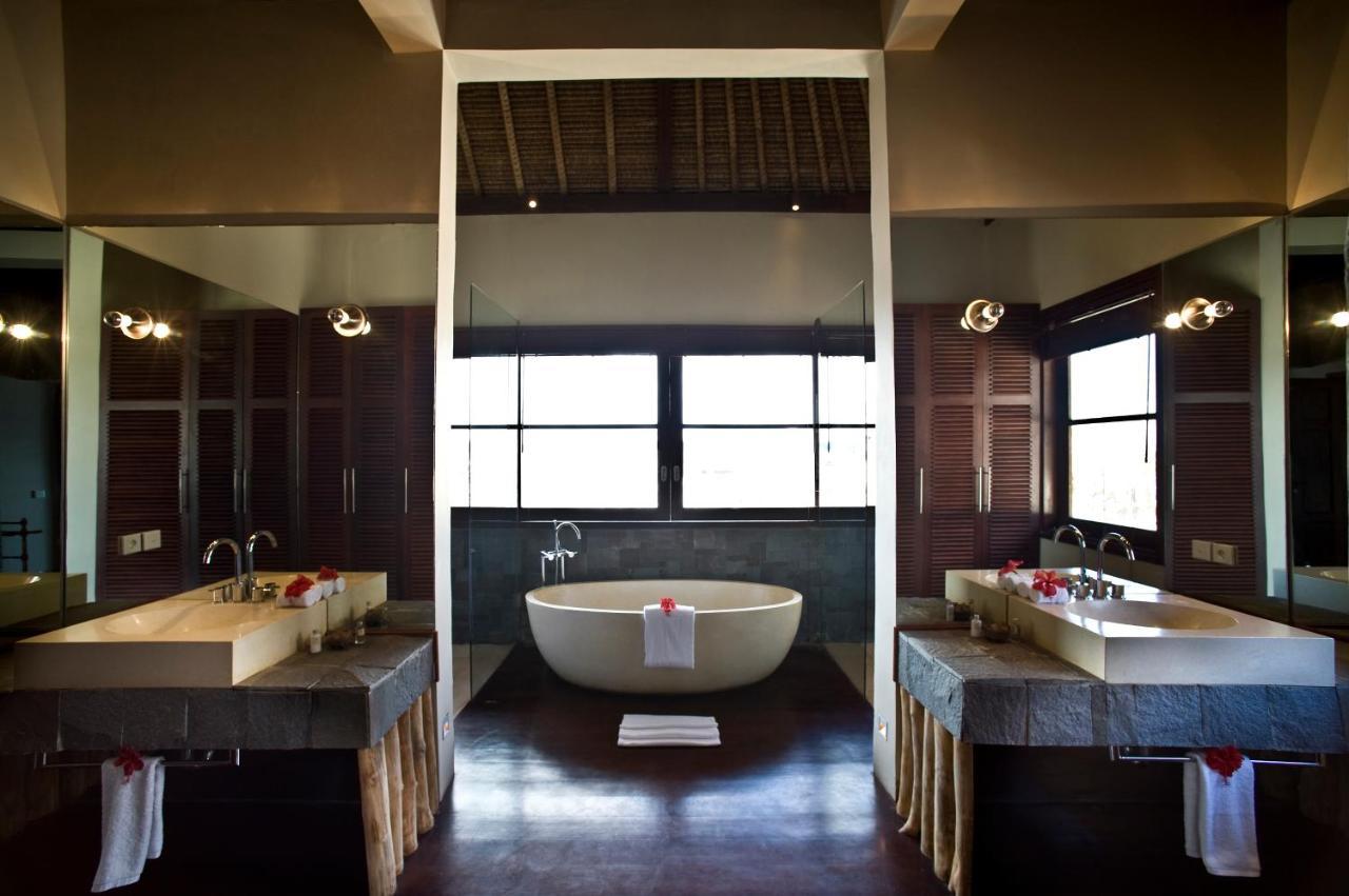 Villa Melissa Canggu Exteriér fotografie
