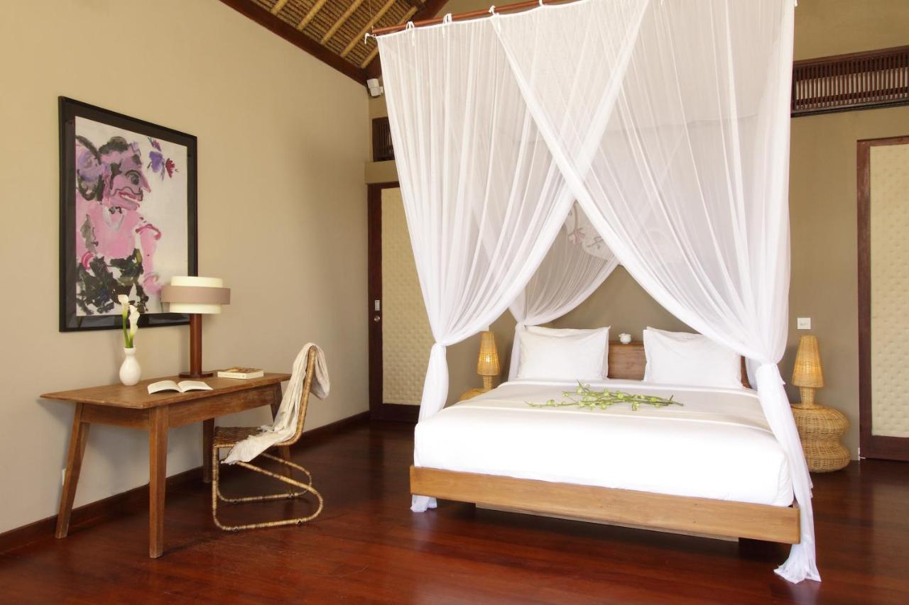 Villa Melissa Canggu Exteriér fotografie