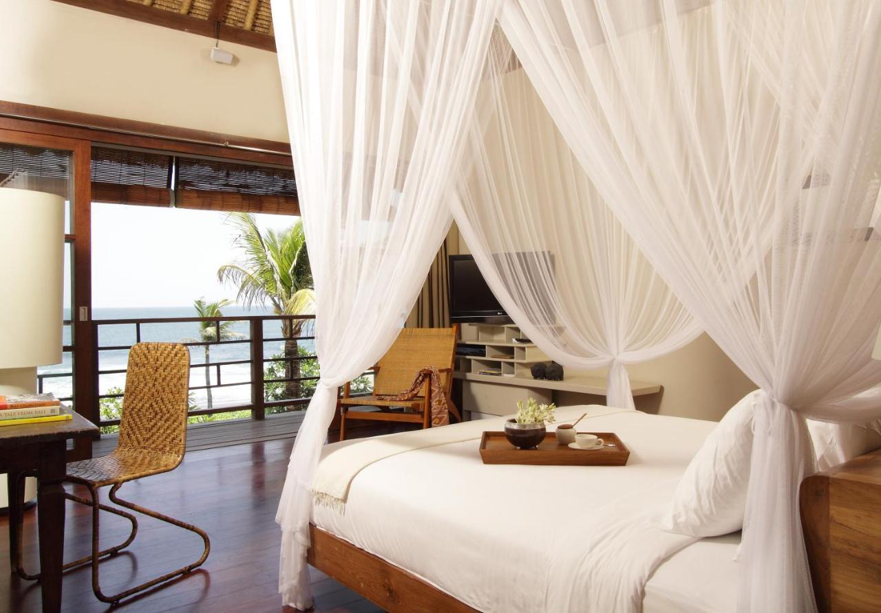 Villa Melissa Canggu Exteriér fotografie
