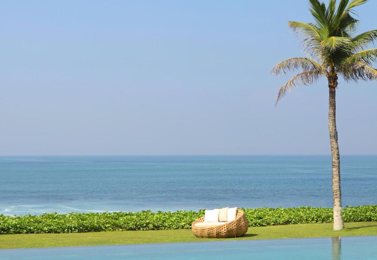 Villa Melissa Canggu Exteriér fotografie